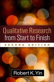 Qualitative Research from Start to Finish (eBook, ePUB)