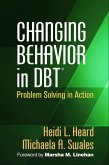 Changing Behavior in DBT (eBook, ePUB)