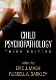 Child Psychopathology (eBook, ePUB)