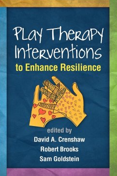 Cover Play Therapy Interventions to Enhance Resilience (eBook, ePUB)