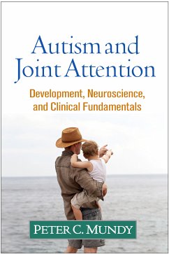 Autism and Joint Attention (eBook, ePUB) - Mundy, Peter C.