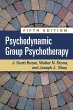 Psychodynamic Group Psychotherapy... - Bild 1