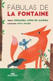 Fábulas de La Fontaine (eBook, ePUB)