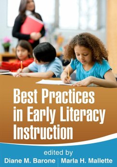 Best Practices in Early Literacy Instruction (eBook, ePUB)