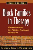 Black Families in Therapy (eBook, ePUB)