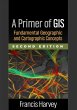 A Primer of GIS (eBook, ePUB) - Bild 1