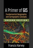 A Primer of GIS (eBook, ePUB)