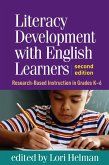 Literacy Development with English Learners (eBook, ePUB)