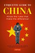 Etiquette Guide to China (eBook, ePUB) - Bild 1