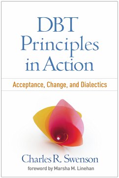 DBT Principles in Action (eBook, ePUB) - Swenson, Charles R.