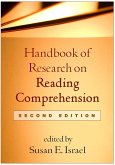 Handbook of Research on Reading Comprehension (eBook, ePUB)