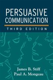 Persuasive Communication (eBook, ePUB) Persuasive Communication (eBook, ePUB)