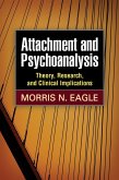 Attachment and Psychoanalysis (eBook, ePUB)