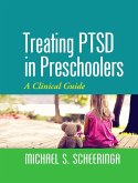 Treating PTSD in Preschoolers (eBook, ePUB)