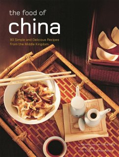 Cover Food of China (eBook, ePUB)