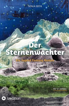 Cover Der Sternenwächter (eBook, ePUB)