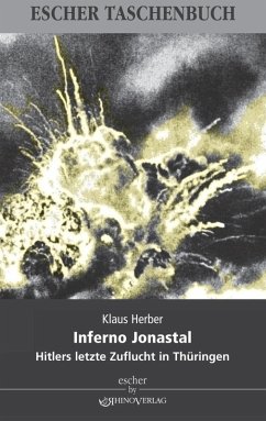 Inferno Jonastal (eBook, ePUB) - Herber, Klaus