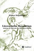 Literarische Revolution (eBook, ePUB)