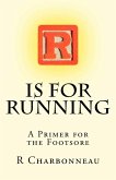 R is for Running (eBook, ePUB)