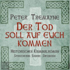 Der Tod soll auf euch kommen (MP3-Download) - Tremayne, Peter