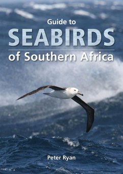 Guide to Seabirds of Southern Africa (eBook, ePUB) - Ryan, Peter