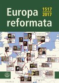 Europa reformata (English Edition) (eBook, PDF)