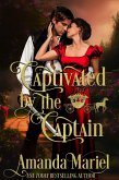 Captivated by the Captain (Fabled Love, #2) (eBook, ePUB)