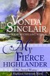 My Fierce Highlander (eBook, ePUB) - Bild 1