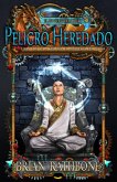 Peligro Heredado (eBook, ePUB)