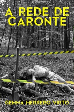 Cover Rede de Caronte (eBook, ePUB)