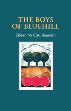 Cover The Boys of Bluehill (eBook, ePUB)