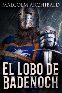 Cover El Lobo de Badenoch (eBook, ePUB)