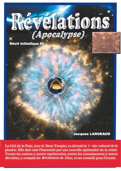 Révélations (eBook, ePUB) - Largeaud, Jacques