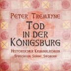 Tod in der Königsburg (MP3-Download)