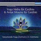 Yoga Nidra für Geübte & Antar Mouna für Geübte (MP3-Download)