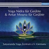 Yoga Nidra für Geübte & Antar Mouna für Geübte (MP3-Download)