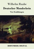 Deutscher Mondschein (eBook, ePUB)