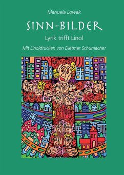 Sinn-Bilder (eBook, ePUB) - Lowak, Manuela; Schumacher, Dietmar