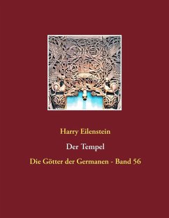 Der Tempel (eBook, ePUB) - Eilenstein, Harry