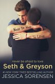 Seth & Greyson (The Coincidence Series, #6.5) (eBook, ePUB)