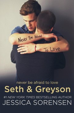 Seth & Greyson (The Coincidence Series, #6.5) (eBook, ePUB) - Sorensen, Jessica