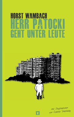 Herr Patocki geht unter Leute (eBook, ePUB) - Wambach, Horst