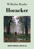 Horacker (eBook, ePUB)