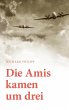 Die Amis kamen um Drei (eBook, ePUB) - Bild 1