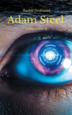 Adam Steel (eBook, ePUB)