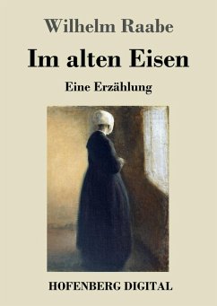 Cover Im alten Eisen (eBook, ePUB)