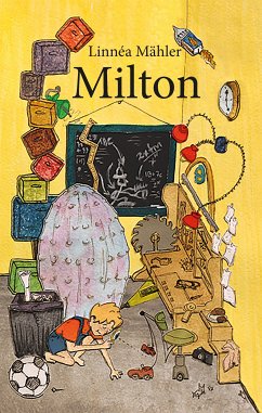 Milton (eBook, ePUB)