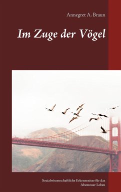 Im Zuge der Vögel (eBook, ePUB)