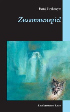 Zusammenspiel (eBook, ePUB) - Strohmeyer, Bernd