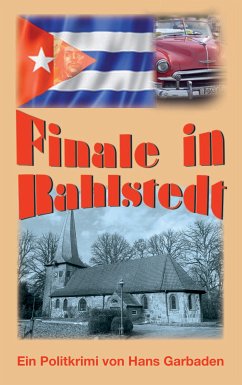 Finale in Rahlstedt (eBook, ePUB)